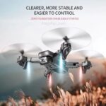 DM99 Drone Remote Control: Elevate Your Flight Experience with Precision and Performance