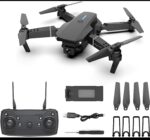 DM99 Drone Remote Control: Elevate Your Flight Experience with Precision and Performance - Image 3