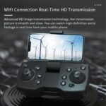 DM99 Drone Remote Control: Elevate Your Flight Experience with Precision and Performance - Image 8