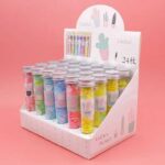 Colorful Kids Soap Jar - Gentle & Fun Bathing Experience - Image 6