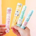 Colorful Kids Soap Jar - Gentle & Fun Bathing Experience - Image 3