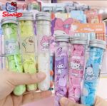 Colorful Kids Soap Jar - Gentle & Fun Bathing Experience - Image 5