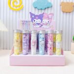 Colorful Kids Soap Jar - Gentle & Fun Bathing Experience - Image 8