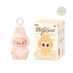 Labubu Doll in Random Colors - Adorable Collectible Plush Toys - Image 5