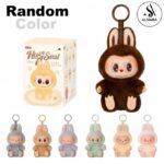 Labubu Doll in Random Colors - Adorable Collectible Plush Toys - Image 6