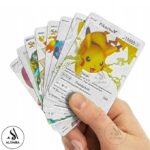 Premium Pokémon Trading Cards Collection - Boost Your Game - Image 7