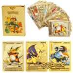 Premium Pokémon Trading Cards Collection - Boost Your Game - Image 2