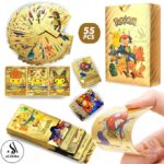Premium Pokémon Trading Cards Collection - Boost Your Game