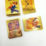 Premium Pokémon Trading Cards Collection - Boost Your Game - Image 5