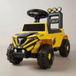 Kids Tesla Electric Car - Ultimate Ride-On Experience