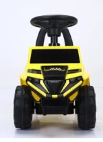 Kids Tesla Electric Car - Ultimate Ride-On Experience - Image 2