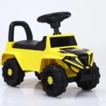 Kids Tesla Electric Car - Ultimate Ride-On Experience - Image 5
