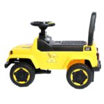 Kids Tesla Electric Car - Ultimate Ride-On Experience - Image 4