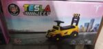 Kids Tesla Electric Car - Ultimate Ride-On Experience - Image 6