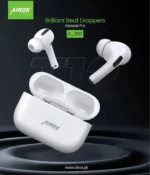 X300 AirPods Pro Wireless Earbuds – Premium True Wireless Version - Image 3