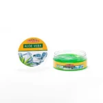 Aloe Vera Oil-Free Daily Moisturizing Gel - Image 2