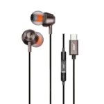 Airox HF41 Type-C Earphones