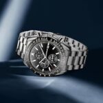 Stylish Analog Quartz Watch for Timeless Elegance