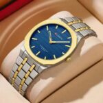 CURREN Quartz Watch - Stylish Timepiece for Every Occasion