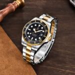 Pagani Design Luxury Sports Watch - Precision and Style Combined