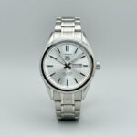 Carrera Watch - Timeless Elegance and Precision Engineering