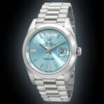 Rolex Oyster Perpetual Day-Date Watch - Timeless Luxury and Precision