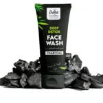 Deep Detox Baba Charcoal Face Wash 100ML
