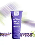 Skin Whitening Lavender Facewash 100ML