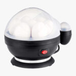 Premium Egg Boiler - Perfectly Cooked Eggs Every Time - Image 3