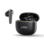 Airox X001 BT 5.3 True Wireless Earbuds – Premium Stereo Sound