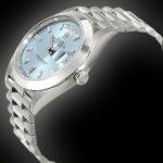 Rolex Oyster Perpetual Day-Date Watch - Timeless Luxury and Precision - Image 5