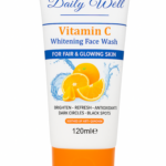Daily Wish Face Wash – 120 Ml