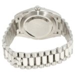 Rolex Oyster Perpetual Day-Date Watch - Timeless Luxury and Precision - Image 4