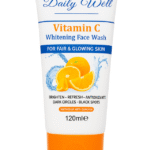 Daily Wish Face Wash 120ML – Deep Cleansing & Fresh Skin Formula