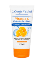 Daily Wish Face Wash 120ML – Deep Cleansing & Fresh Skin Formula