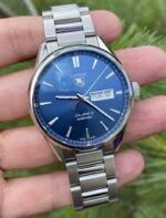 Carrera Watch - Timeless Elegance and Precision Engineering - Image 2