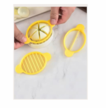 Egg Slicer Cutter 3-in-1 - Image 3
