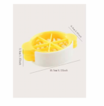 Egg Slicer Cutter 3-in-1 - Image 2