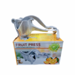 Fruit Juice Squeezer Hand Press - Image 2