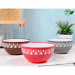 Adora Bowl 400ml Pack of 4