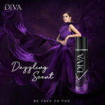 Diva Dazzle Body Spray 120ml – Long Lasting Perfumed Body Spray - Image 2