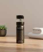 Now Body Spray For Men – Long Lasting Fragrance With Elegant And Fresh Scent For Everyday Confidence (200ml) - Image 2