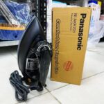 Panasonic Heavy Quality Dry Iron 1000W – Powerful Heating | Non-Stick Soleplate | 1 Year Warranty