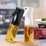 Duck Shape Spray Oil Bottle – Creative Kitchen Oil Sprayer for Cooking
