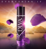 Diva Dazzle Body Spray 120ml – Long Lasting Perfumed Body Spray