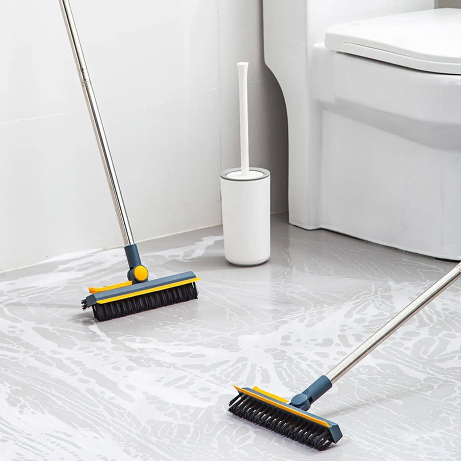 image_ad2c657d-f589-473c-adbc-fa4705a160eb 2 in 1 Brush Viper Mop – Easy Floor Cleaning & Dust Removal Tool - Image 1