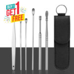 Earwax Removal Kit Set Of 6 - Buy 01 and Get 01 Free - Image 6