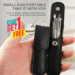 Earwax Removal Kit Set Of 6 - Buy 01 and Get 01 Free - Image 3