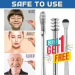 Earwax Removal Kit Set Of 6 - Buy 01 and Get 01 Free - Image 10