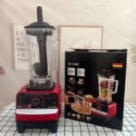 Silver Crest SC-1589 Blender - Image 3